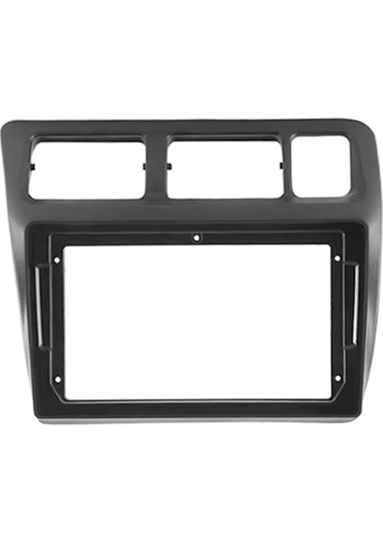 Toyota | Corolla | 1991-1997 | 9 Inch Çerçeve + Soket Set