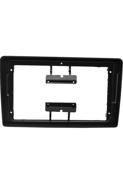 Toyota | Etios | 2011+ | 9 Inch Çerçeve + Soket Set