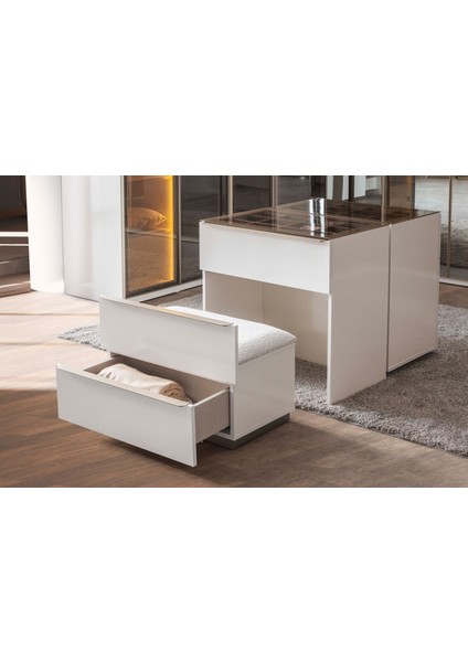 Lobby Puflu Şifonyer fiyatları