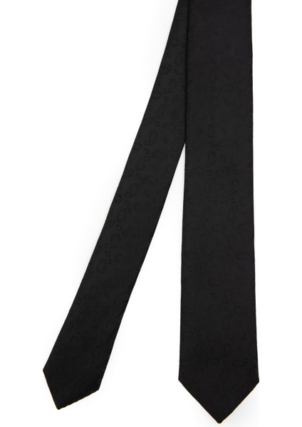 Erkek Siyah Kravat 50319285-001 modelleri