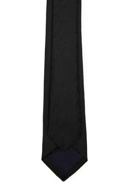 Erkek Siyah Kravat 50319285-001 fırsatları