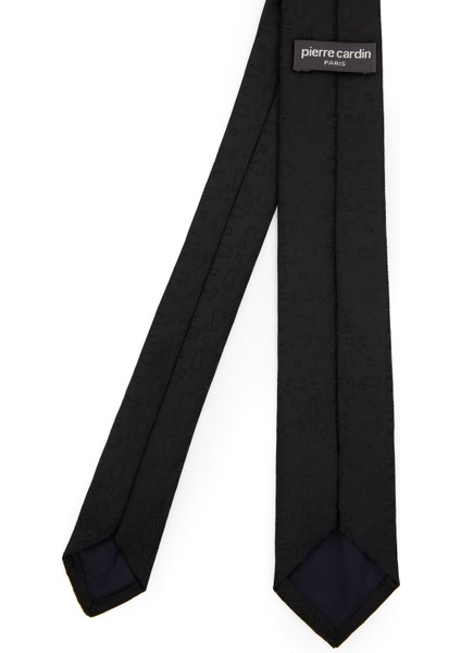 Erkek Siyah Kravat 50319285-001 indirimleri