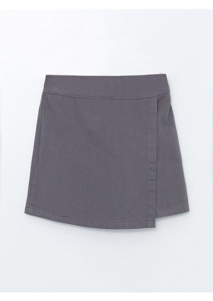 Yeni Sezon Kız Çocuk Okul Şort Etek fiyatları