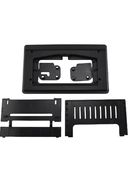 Toyota | Yaris | 2022+ | 10 Inch Çerçeve + Soket Set