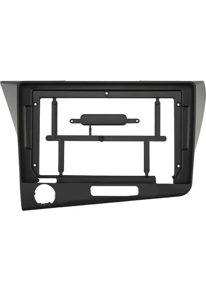 Honda |crz | 2010-2016 | 9 Inch Çerçeve + Soket Set