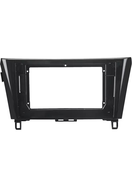 Nissan | Qashqai/dualis/x-Trail | 2014-2019 | 10 Inch Çerçeve + Soket Set