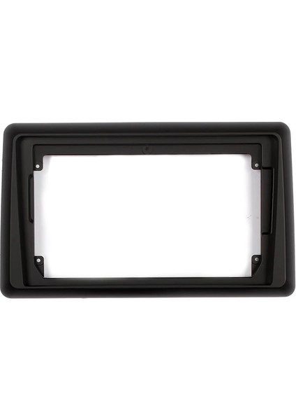 Renault | Express | 2021+ | 9 Inch Çerçeve + Soket Set