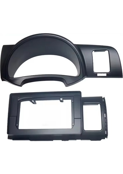 Toyota | Wigo | 2003-2009 | 10 Inch Çerçeve + Soket Set