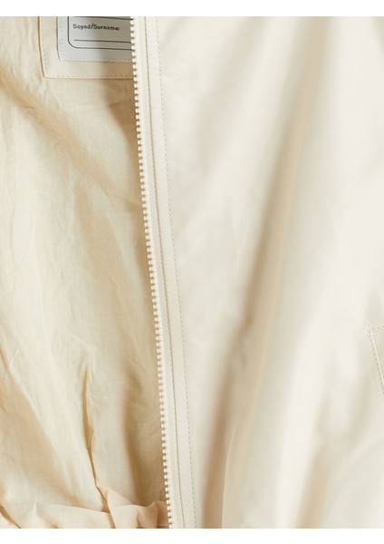 Yeni Sezon Dik Yaka Kız Çocuk Yelek fiyatları