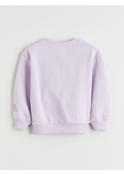 Yeni Sezon Gabby's Dollhouse Lisanslı Kız Çocuk Sweatshirt fiyatları