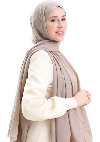 Bambu Şal 70281-16 Koyu Taş fiyatları