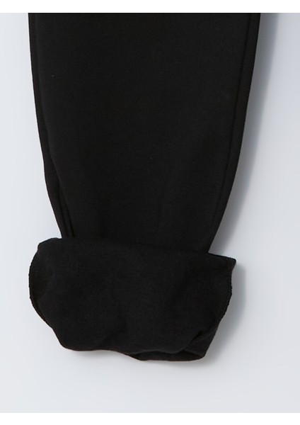 Yeni Sezon Beli Lastikli Kız Çocuk Jogger Eşofman Altı fiyatları