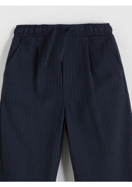 Yeni Sezon Beli Lastikli Kız Çocuk Pantolon fiyatları