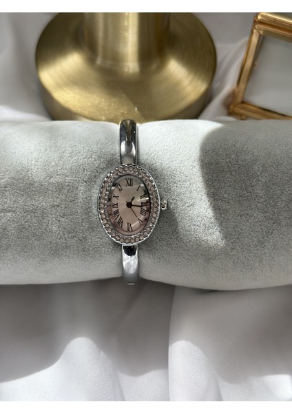 Gümüş Kelepçe Model Saat fiyatları