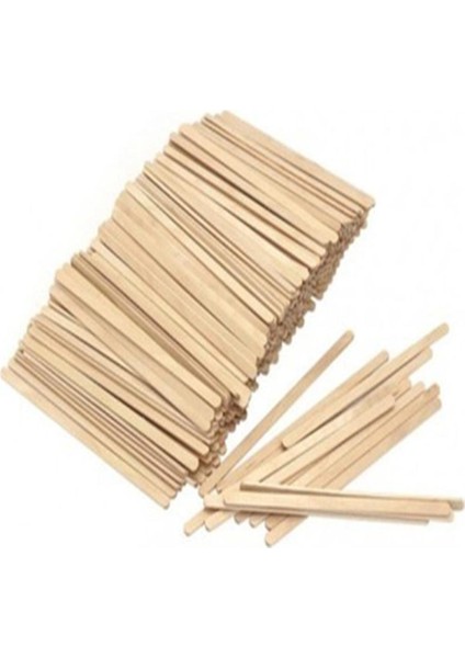 Ahşap Karıştırıcı 500LÜ