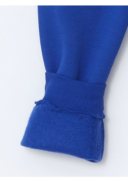 Yeni Sezon Beli Lastikli Kız Çocuk Jogger Eşofman Altı modelleri