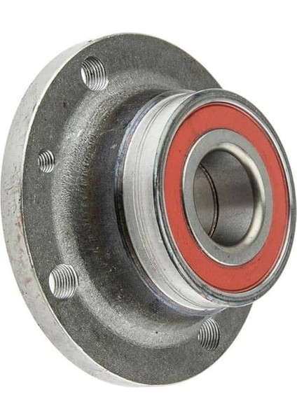 GH21720 - Arka Teker Poryası Rulmanlı Tempra-Doblo-Palıo-Albea-Marea Abs Siz 4 Bijon 30×117X61.7