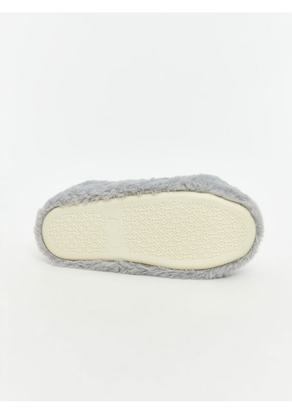 Yeni Sezon Kedi Nakışlı Kadın Ev Terliği fırsatları