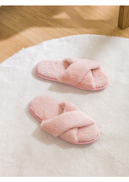 Yeni Sezon Çapraz Bantlı Kadın Ev Terliği fiyatları