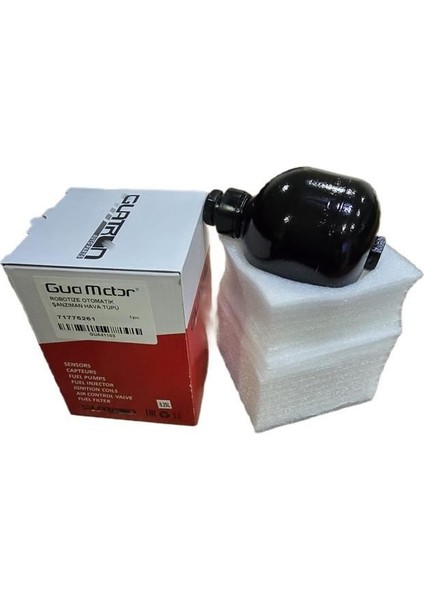 41103 - Robotize Otomatik Şanzıman Hava Tüpü Fıat Lıne 1.3 Mtj 08 Bravo Iı-Punto-Ducato-Peugeot Berlıngo-P Artner-