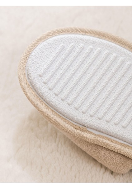 Yeni Sezon Çiçek Nakışlı Kadın Ev Terliği indirimleri