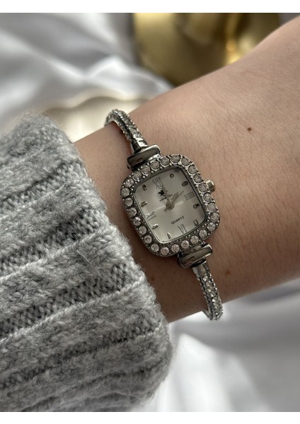 Ayarlanabilir Bileklik Model Saat