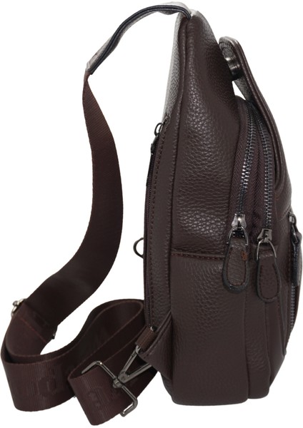 Crossbody Unisex Çapraz Ayarlanabilir Askılı El Göğüs ve Omuz Çantası fırsatları