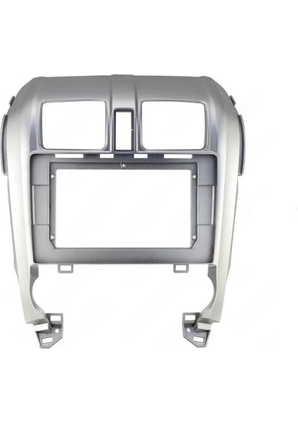 Honda | Crv | 2007-2011 | 9 Inch Çerçeve + Soket Set