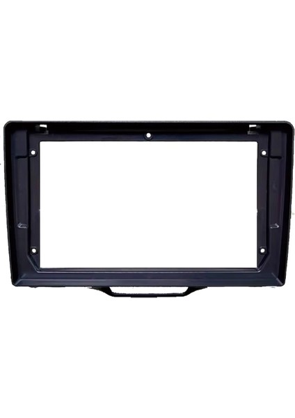 Honda | N-Box | 2011-2017 | 9 Inch Çerçeve + Soket Set