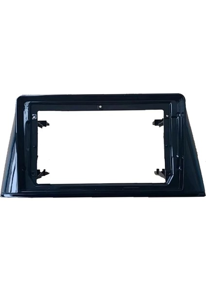 Peugeot 308 | 2016-2017 | 9 Inch Çerçeve + Soket Set