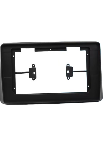 Renault | Arkana | 2019-2021 | 10 Inch Çerçeve + Soket Set