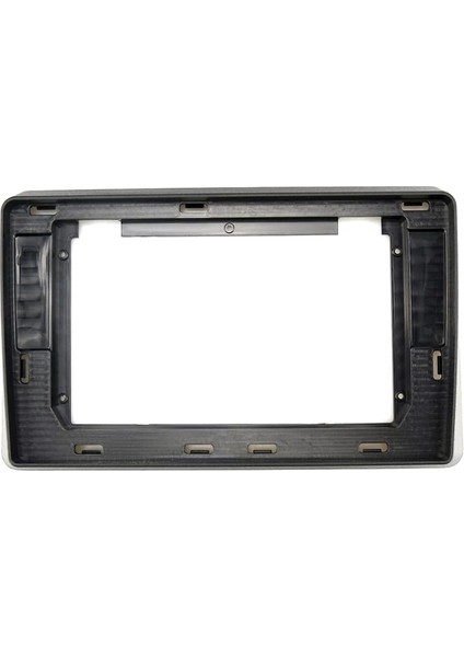 Renault | Master | 2021+ | 10 Inch Çerçeve + Soket Set