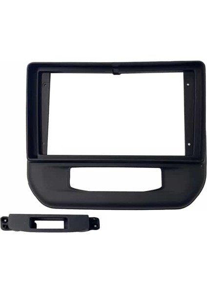 Suzuki | Celerio | 2021+ | 9 Inch Çerçeve + Soket Set