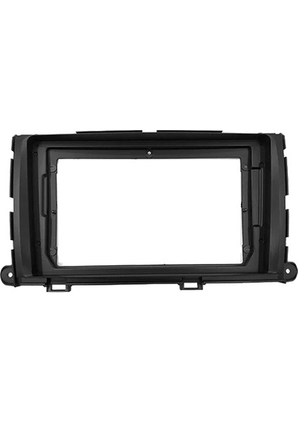 Toyota | Sienna | 2011-2014 | 9 Inch Çerçeve + Soket Set