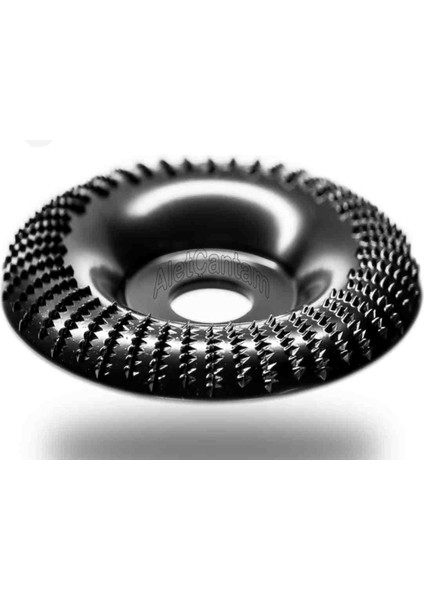 Ahşap Ağaç Törpü Eğe Disk Şekillendirme 115 mm Avuç Taşlama Uyumlu fiyatları