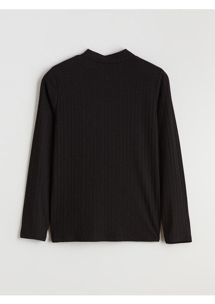 Yeni Sezon Dik Yaka Kadın Body fiyatları