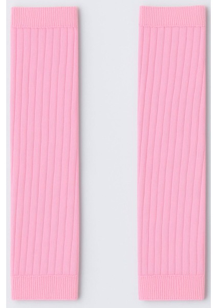 Basic Kalın Pamuk Içerikli Tozluk