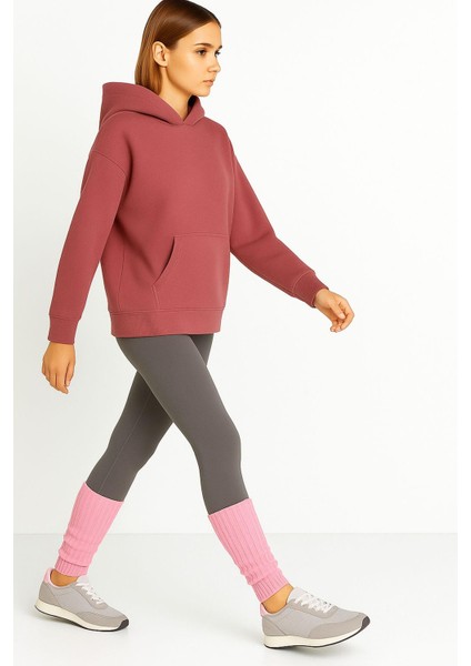 Basic Kalın Pamuk Içerikli Tozluk indirimleri