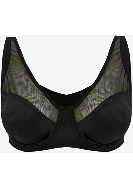 Yeni Sezon Balenli Dolgusuz Düz Toparlayıcı Sütyen fiyatları