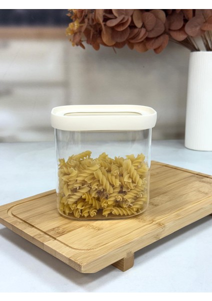 Nuevo Vakumlu Cam Saklama Kabı 900 ml fiyatları