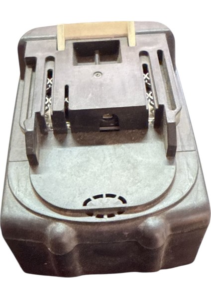 Şarjlı Matkap Için Yedek Batarya 10 Pilli 58 V