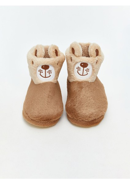 Yeni Sezon Pelüş Hayvan Figürlü Kadın Ev Botu fiyatları