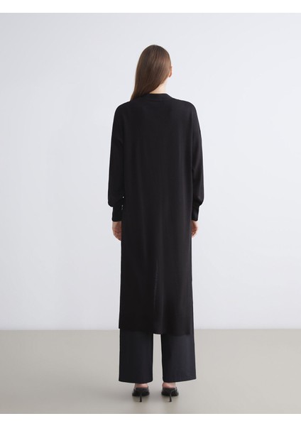 Yeni Sezon V Yaka Kadın Triko Hırka indirimleri