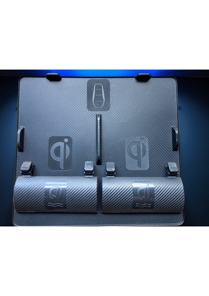 Byd Seal U Dmi - Seal U Ev Uyumlu Klima Hava Yönlendirici \ Telefon Soğutucu modelleri