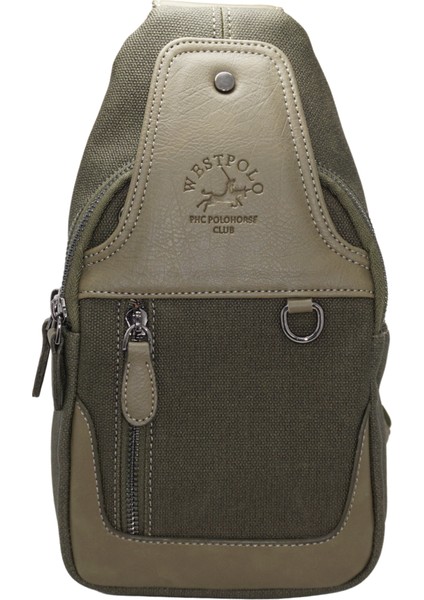 Crossbody Unisex Çapraz Ayarlanabilir Askılı El Göğüs ve Omuz Çantası fiyatları