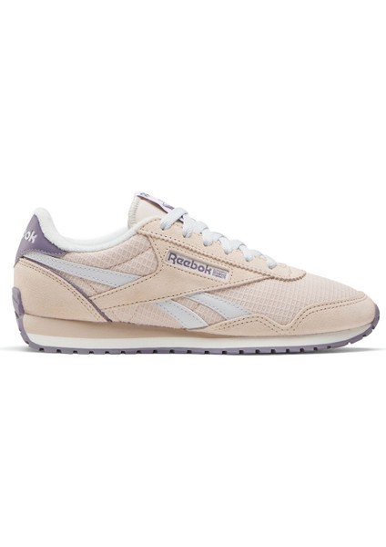 Classıc Az Sutlu Kahve Kadın Sneaker