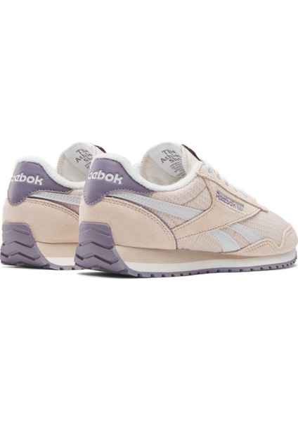 Classıc Az Sutlu Kahve Kadın Sneaker