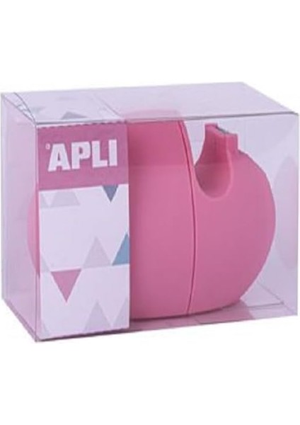 Diger Makinası Pembe