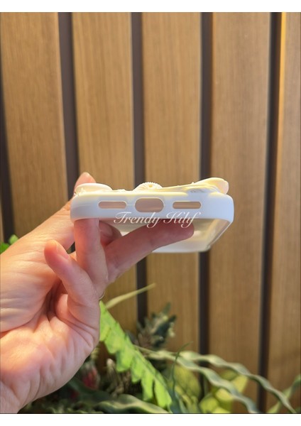 iphone (17) Uyumlu 3D Deniz Yıldızı Desenli Kılıf modelleri