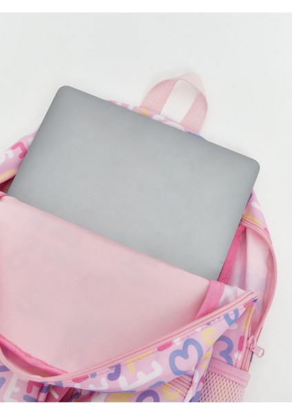 Yeni Sezon Laptop Bölmeli Kız Çocuk Okul Çantası fırsatları